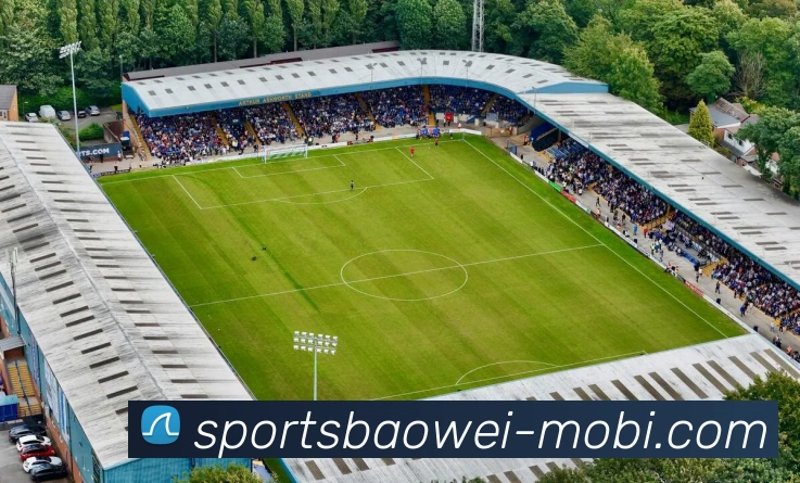 宝威体育服务体系