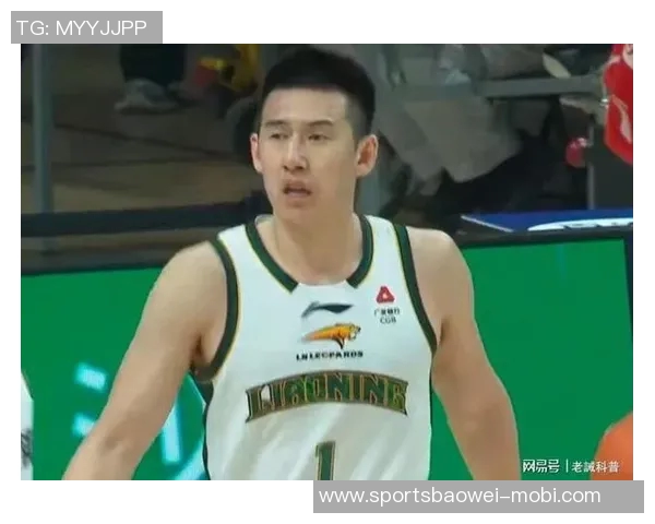 辽篮进攻整体性欠佳布朗与付豪手感火热却难掩短板